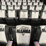 Vanessa Laine Bryant Instagram – That’s Mamba 👑🐍❤️🏀