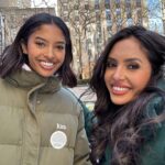 Vanessa Laine Bryant Instagram -
