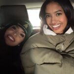 Vanessa Laine Bryant Instagram -