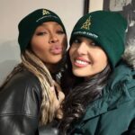 Vanessa Laine Bryant Instagram -