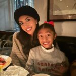 Vanessa Laine Bryant Instagram -