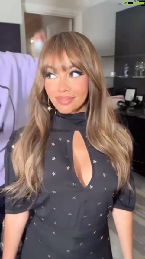 Vanessa Morgan Instagram - Dress up week ☺️ @cwwildcards