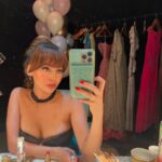 Vanessa Morgan Instagram - This Day 👗♥️