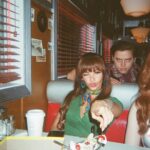Vanessa Morgan Instagram - Part 2: The beginning of the end 🍒