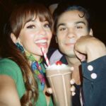 Vanessa Morgan Instagram - Part 2: The beginning of the end 🍒