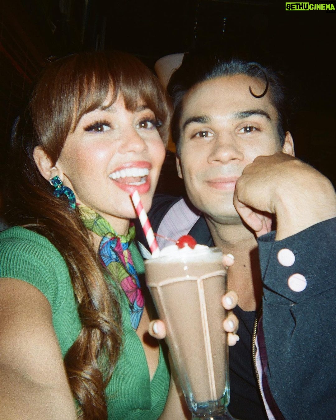 Vanessa Morgan Instagram - Part 2: The beginning of the end 🍒