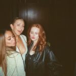 Vanessa Morgan Instagram - Enjoying every last second 🤍 Photo dump Pt.1 :)