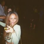 Vanessa Morgan Instagram - Enjoying every last second 🤍 Photo dump Pt.1 :)