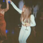 Vanessa Morgan Instagram - Enjoying every last second 🤍 Photo dump Pt.1 :)