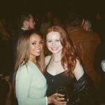 Vanessa Morgan Instagram - Enjoying every last second 🤍 Photo dump Pt.1 :)