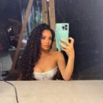 Vanessa Morgan Instagram - 5 years of Toni Topaz 💘 Thats a wrap on season 6 📺