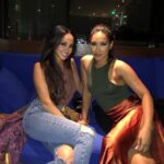 Vanessa Morgan Instagram – Reposting cuz this night was ✨ Los Angeles, California