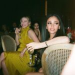 Vanessa Morgan Instagram - Invite us to your wedding 👯‍♀️
