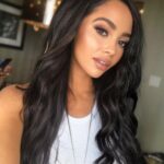 Vanessa Morgan Instagram - ❄️