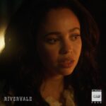 Vanessa Morgan Instagram – Rivervale 1892 💔📺Hope you guys are enjoying the new season.