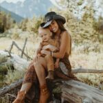 Vanessa Morgan Instagram - Free 🕊 …Thankyou @jaidenrichanphotos for documenting this chapter in Wyoming.