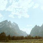 Vanessa Morgan Instagram - Free 🕊 …Thankyou @jaidenrichanphotos for documenting this chapter in Wyoming.