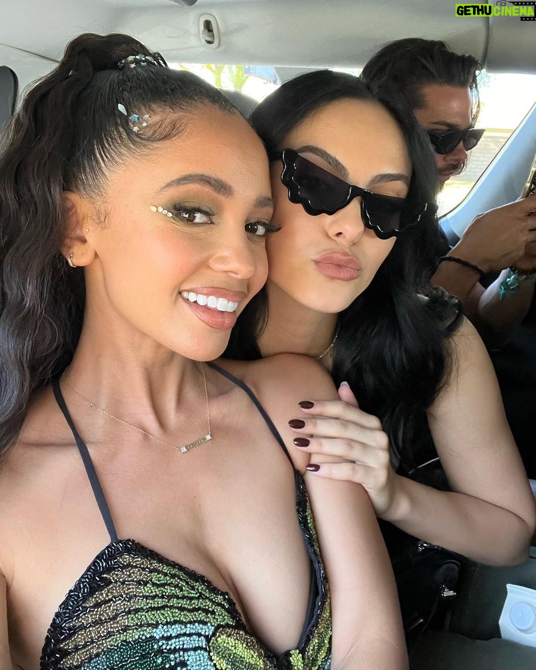 Vanessa Morgan Instagram - Day 1 🦋🎡🏜 Palm Springs, California