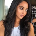 Vanessa Morgan Instagram - ❄️
