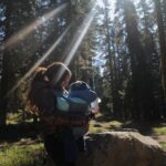 Vanessa Morgan Instagram - The most amazing few days in Mount Shasta, spent in the most beautiful forest I’ve ever seen 🧚🏾‍♀️. Connecting to nature, Love and the magic of all that is. Thankyou God Mount Shasta, California