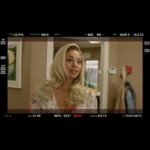 Vanessa Morgan Instagram - Havin a lil blonde moment, tune in for a new episode tonight at 8 pm :) 💋 on @cwwildcards @cbcgem