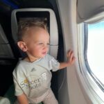 Vanessa Morgan Instagram - My baby boy is 3 today. Where is the time going? All I can say is Thank you God for the biggest blessing of my life. & To River, I’m eternally grateful your soul chose me to be your mommy in this lifetime. Love you Forever. 🤍