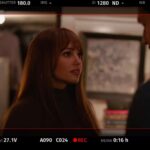 Vanessa Morgan Instagram - For my Canadians!! TOMORROW you get to meet Max & Ellis ♥️ 📺 on @cbc @cbcgem & 1 more week for my USA friends on CW! Love you guys for the support!