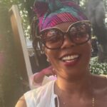 Vanessa Williams Instagram - US open HBCU LIVE!