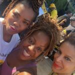 Vanessa Williams Instagram - Maintain your JOY and GRATITUDE! #sagaftrastrike DAY 111#sagaftrastrong THANK YOU fellow thespians!and creatives @marimorrowofficial @tangieambrose @alimiballard @adinaporter @aashadavis @tamiekabriscoe @jasonwinstongeorge @kingpowchicken @officialtanjareen @rfwhiten