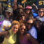 Vanessa Williams Instagram - Maintain your JOY and GRATITUDE! #sagaftrastrike DAY 111#sagaftrastrong THANK YOU fellow thespians!and creatives @marimorrowofficial @tangieambrose @alimiballard @adinaporter @aashadavis @tamiekabriscoe @jasonwinstongeorge @kingpowchicken @officialtanjareen @rfwhiten