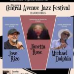 Vanessa Williams Instagram - JAZZ is Alive & Kickin! Come meet me here! __________________________________ @centralavenuejazz : We are absolutely delighted to announce that award winning actress, director, producer, activist and all-around music lover, Vanessa Estelle Williams, will be joining us Saturday, September 23 to help us put the nightcap on the 28th Annual Central Avenue Jazz Festival. #centralavejazzfest Link in bio We recommend @metrolosangeles or ride shared providers as the best way to travel to the festival. @centralavenuejazz @currendpricejr @imvanessawilliams @eppala