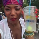 Vanessa Williams Instagram - Thanks Arnold @cherryman22 @usopen 2023 #ChristopherEubanks @chris_eubanks96