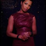 Vanessa Williams Instagram - You sure know how to make a Sister feel so loved and supported! ❤️Thank you @pibette_fire