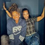 Vanessa Williams Instagram - “Usherbowlin” with the BESTIES @irozapp @redwallpro @milanselassie #selfies Thank you @usher Congratulations! Best “UsherBowl” ever! Loved ❤️ @aliciakeys @hermusicofficial @ludacris erbody! 🎶 Congratulations @taylorswift boyfriend’s team @kc._.cheifs ! The @49ers played a great game! #usher #usherbowl Whoop whoop 🙌🏾