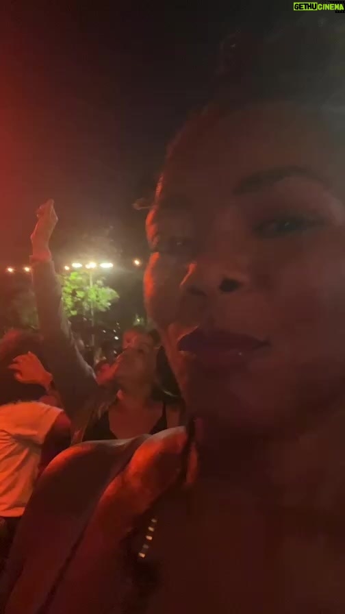 Vanessa Williams Instagram - Deep down inside!
