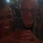 Vanessa Williams Instagram - U lost one! #lboogie