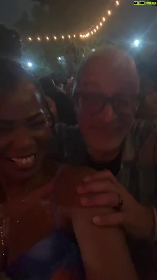 Vanessa Williams Instagram - U lost one! #lboogie