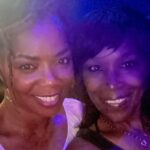 Vanessa Williams Instagram - Where the Freaks at? @deoncole
