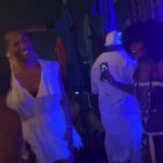 Vanessa Williams Instagram - MamaShelter