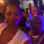 Vanessa Williams Instagram - Mama Shelter! #ALLMYDJs ❤️