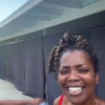 Vanessa Williams Instagram - Nothing is the same! #dancebreak!