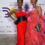 Vanessa Williams Instagram - Sisters, Friends, Costars for LIFE! @nicoleariparker @theericaash @boriskodjoe @iamrobireed @jossieharris Another marvelous @hollyrpeete @rodneypeete9 @hollyrodfdn #DesignCares event celebrating heroes and angels to support, care for and supply resources for autism and Parkinson’s disease. Dress @staud.clothing The Bee Hive