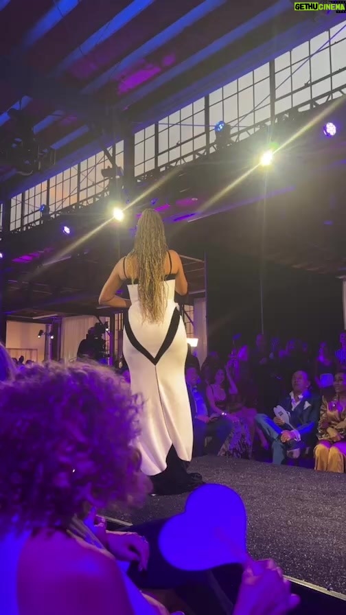 Vanessa Williams Instagram - DesignCare!