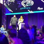 Vanessa Williams Instagram - DesignCare @hollyrpeete @hollyrodfdn
