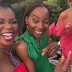 Vanessa Williams Instagram -