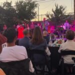 Vanessa Williams Instagram - Central Ave history and music!