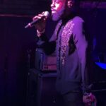 Vanessa Williams Instagram - Mali Music Hallelujah!
