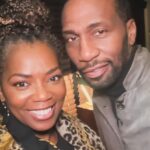 Vanessa Williams Instagram - Pan African Film Festival 30 years strong! #pafffilmfestival #photodump @paffnow #whatididthisweekend #weekend @johnsalley @nickimicheaux @victoriaekanoye @iamnovibrown @ofcourseitshaile Whoop whoop 🙌🏾