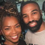 Vanessa Williams Instagram - Pan African Film Festival 30 years strong! #pafffilmfestival #photodump @paffnow #whatididthisweekend #weekend @johnsalley @nickimicheaux @victoriaekanoye @iamnovibrown @ofcourseitshaile Whoop whoop 🙌🏾