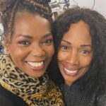 Vanessa Williams Instagram - Pan African Film Festival 30 years strong! #pafffilmfestival #photodump @paffnow #whatididthisweekend #weekend @johnsalley @nickimicheaux @victoriaekanoye @iamnovibrown @ofcourseitshaile Whoop whoop 🙌🏾